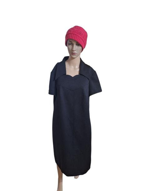 Dámske retro šaty, 46