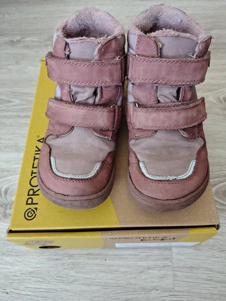 Barefoot čižmy protetika, protetika,31