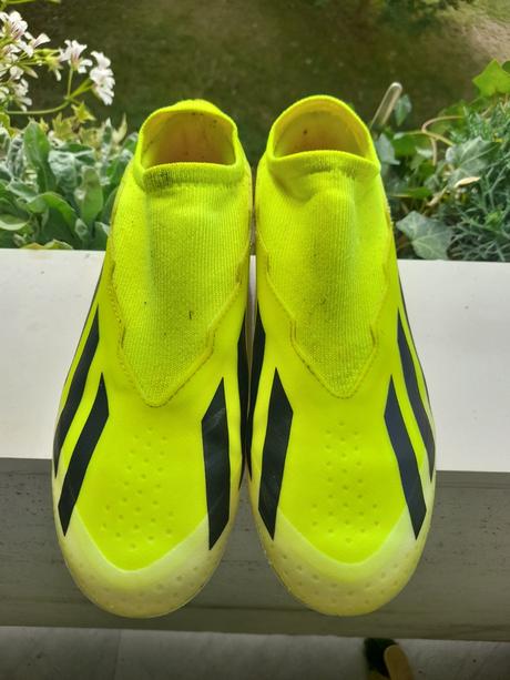 Kopačky adidas, adidas,36