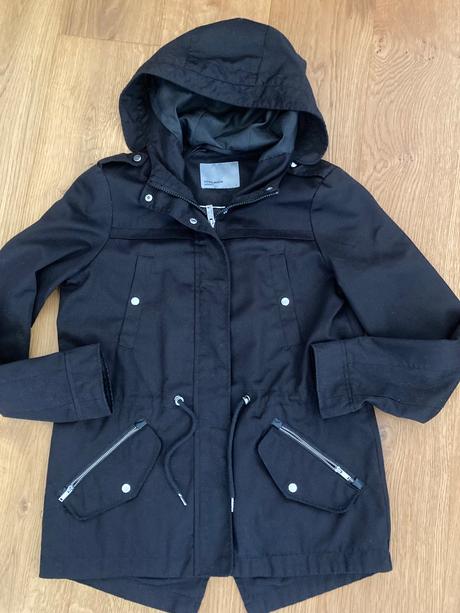 Jarná bunda vero moda, vero moda,s
