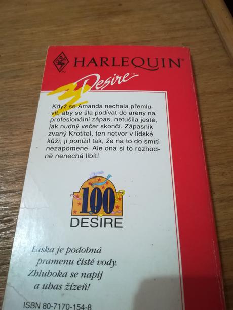 Desire 100, 