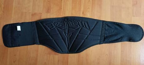 Ľadvinový pás dainese tiger, 