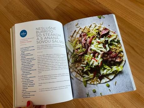 15 minútové cvicenia a triky na varenie,