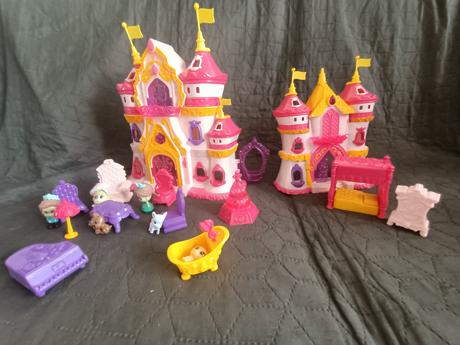 Palác fantázie so zvukom a svetlom, 