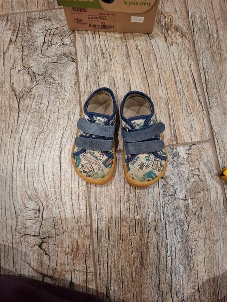 Froddo platenky velkost 22, froddo,22