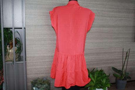 Zara letne saty vel.s, zara,s