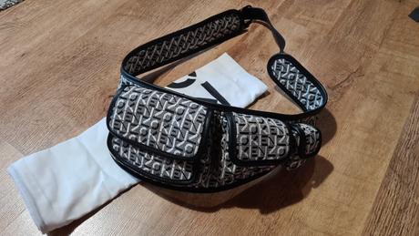 Kenzo belt bags ľadvinka, kenzo