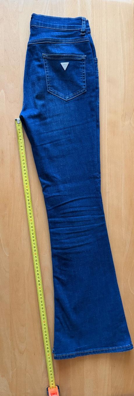 Zvonove guess jeans, guess,170