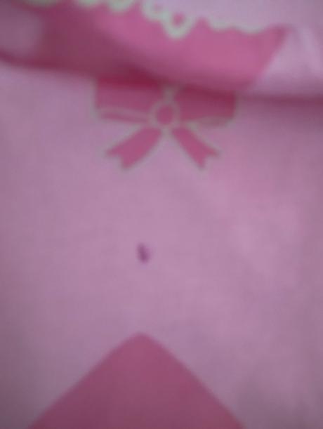 Letné h&m šaty, h&m,122