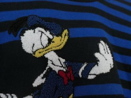 Iceberg original donald kvalitny sveter vel. l, l