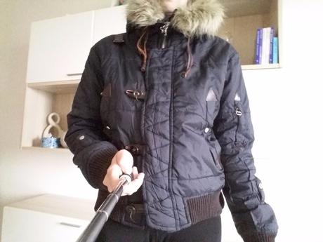 Vetrovka, terranova,l