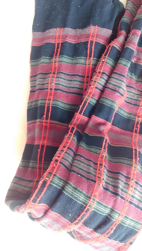 Hrubšie silonky, 140