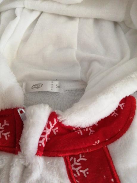 Teplý overal, pepco,56