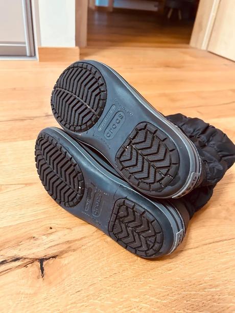 Čižmy crocs, crocs,37