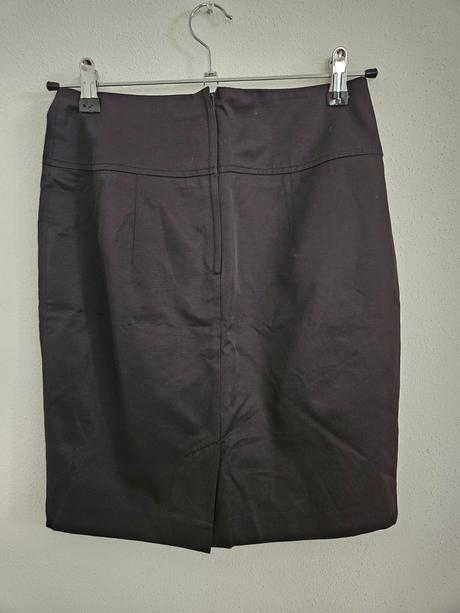 H&m puzdrová sukňa 34, h&m,34