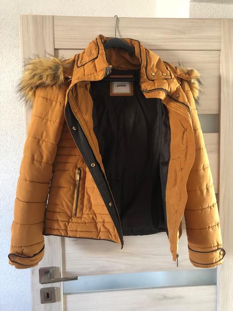 Zimná bunda, pimkie,m