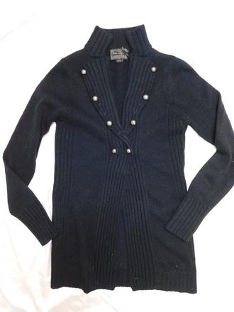 Urban surface kvalitny damsky kardigan, 34