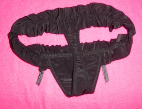 Srdieckove tangaciky s kamienkami, s