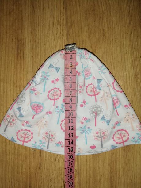 Čiapka tenka, pepco,92