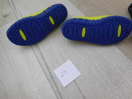 Topánky do vody pre deti-27 v,, 