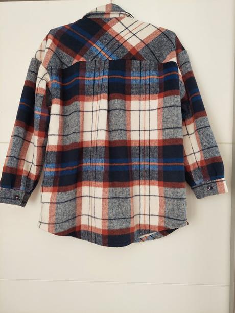 Prechodná bunda, sinsay,34