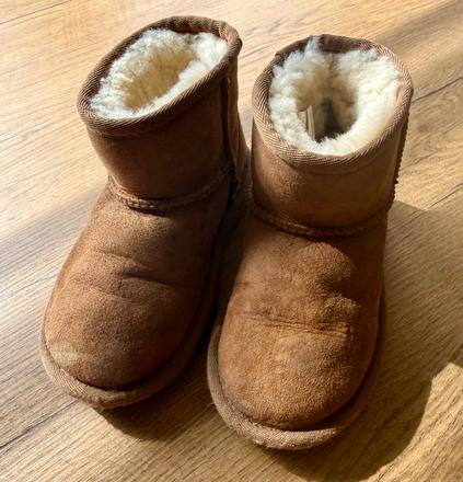 Topánky ugg, ugg,26
