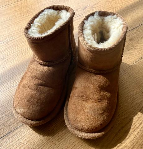 Topánky ugg, ugg,26