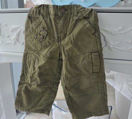 Olivové kapsáče nautica-86, 86