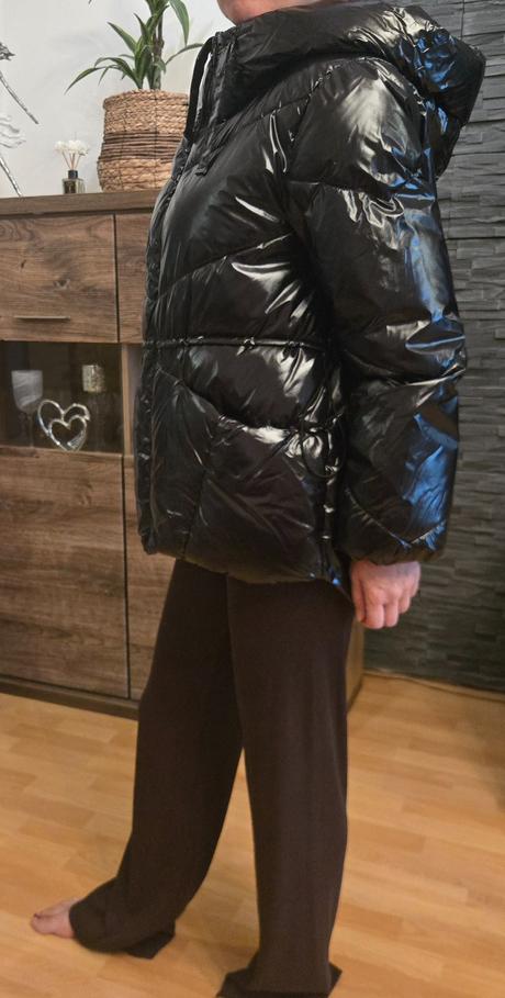 Dámska zimná bunda veľ.m terranova, terranova,m