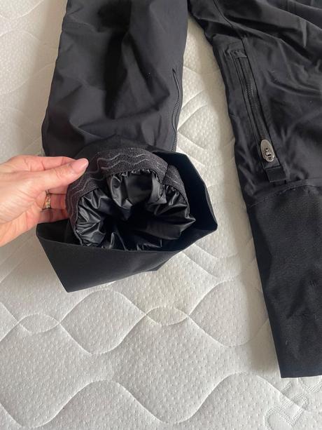 Otepľovačky s trakmi wedze, wedze,146