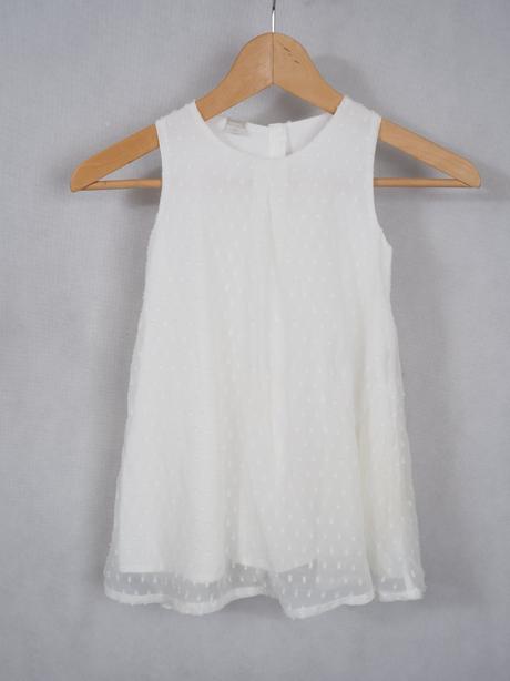 Kvalitné detské šatičky name it, name it,104