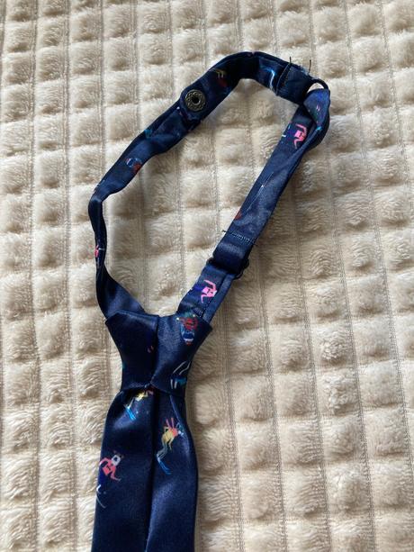 Kravatka od lindex, lindex