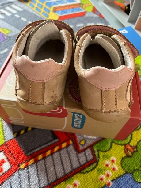 Kozene dd step barefoot, d.d.step,23