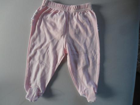 Nohavice pre bábätko č. 68 cm, cherokee,68