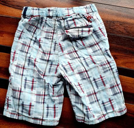 Lahke elegantne sortky 86/92 205, 86