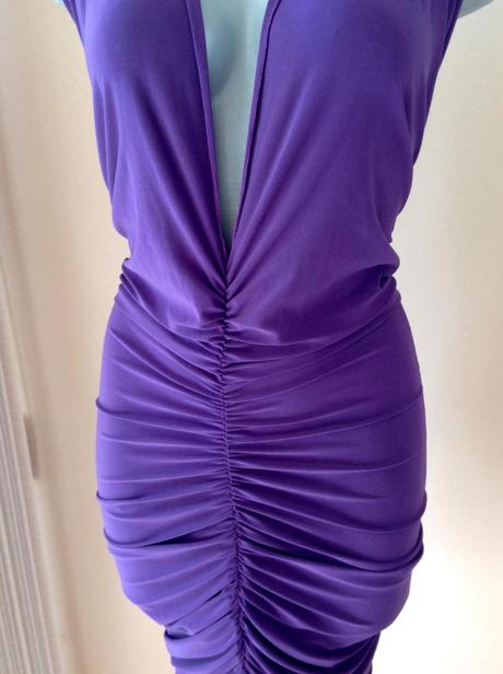 Pružné šaty ann summers (0), 38