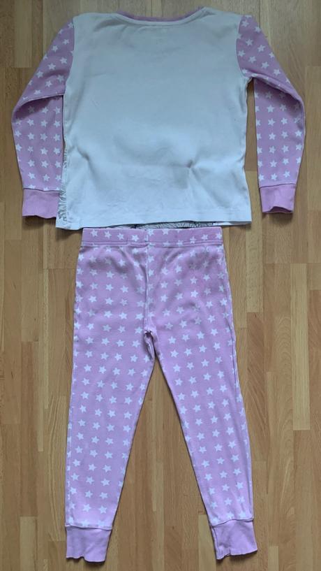 Me to you dievčenské pyžamo, george,104