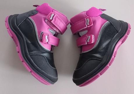 Topánky/snehuľky veľ.31 sinsay, sinsay,31