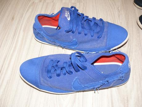 Tenisky nike original, nike,43