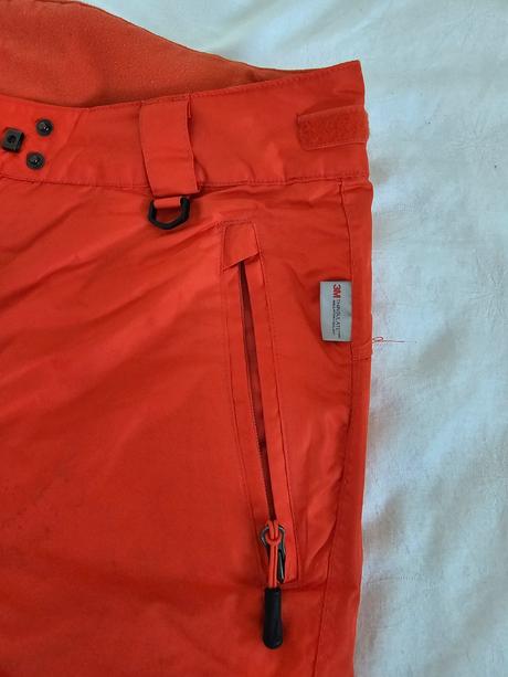 Otelovačky dámske, crivit,42