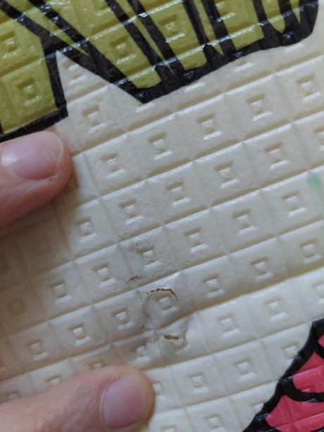 Hracia podložka vibrant village, 