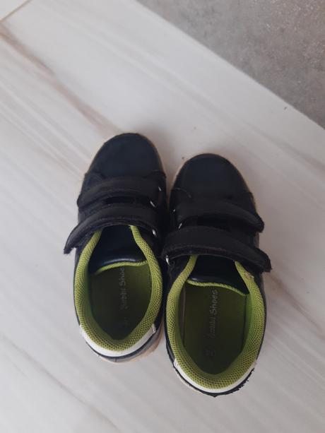 Detské tenisky 26, bobbi shoes,26