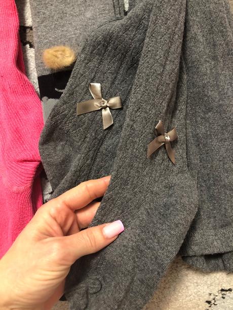 5ks pančusiek top stav, h&m,122