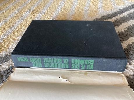 R. valero, a. perez,a. molina nie je čas.. (1984),