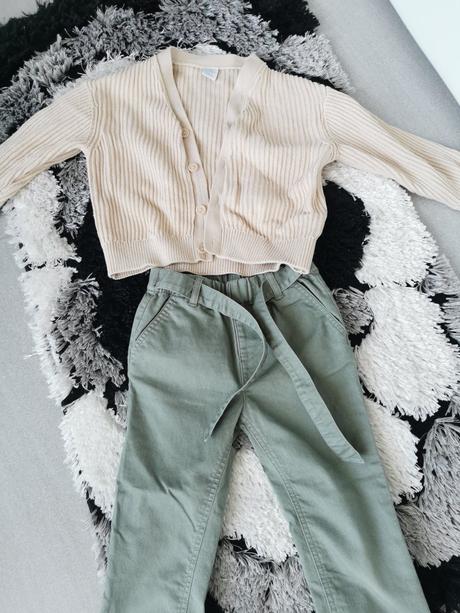 Komplet veľ. 4-5r, lindex,110