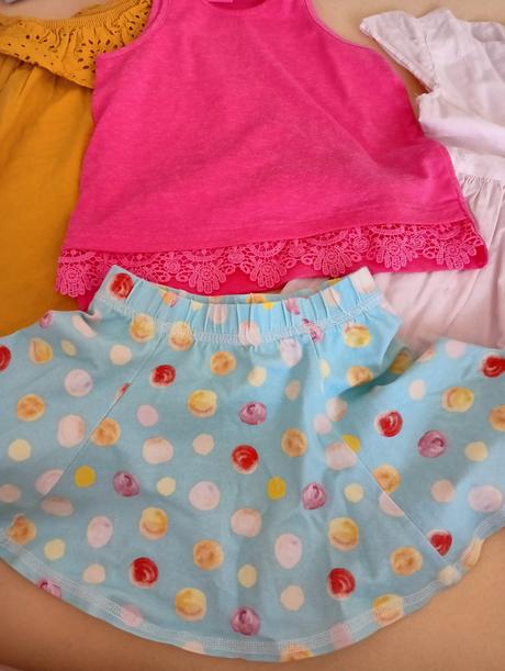 Balíček 98, 86–98