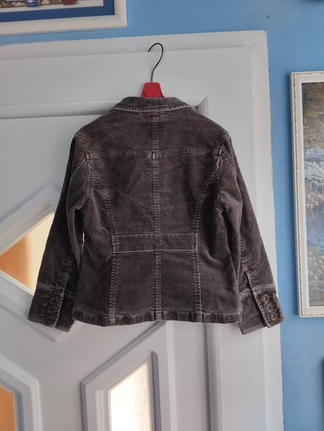 Next kabátik pre 5/ 6r, next,116