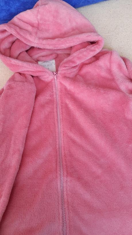 Chlpatá bundička, f&f,146