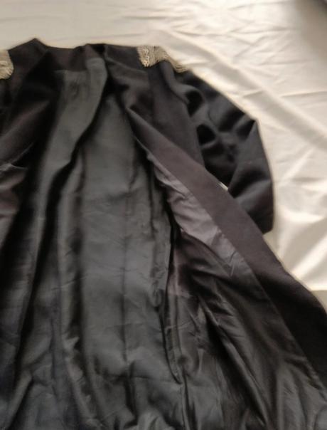 Talianky dámsky prechodný kabát, l