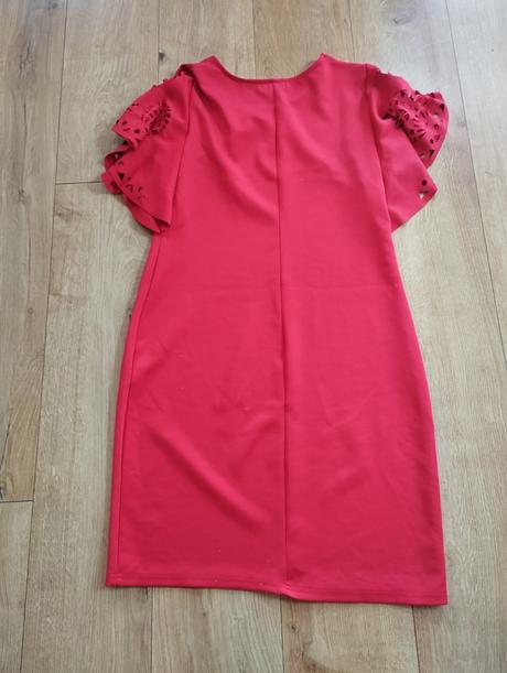 Šaty elastické, 44